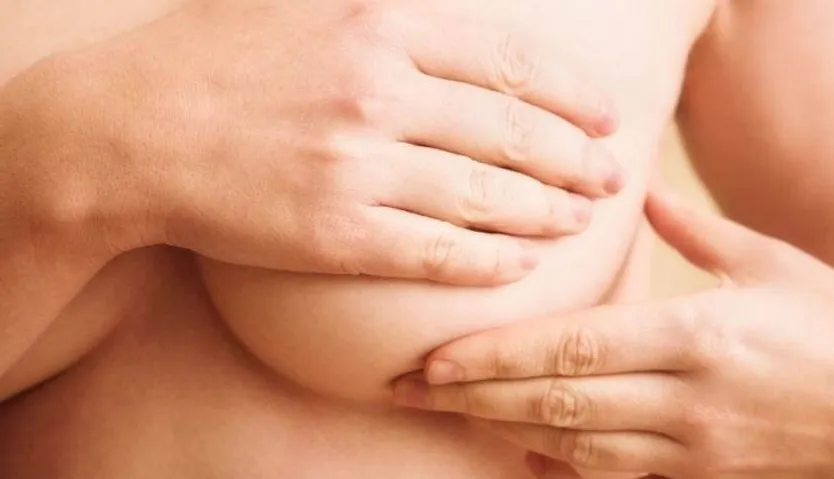 Cáncer de mama
