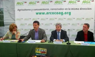 COAG impulsa la venta directa de productos locales y sostenibles a través de la plataforma de promoción on-line