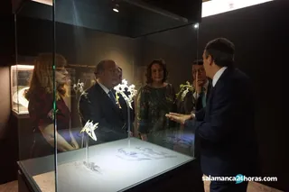 Exposición 'René Lalique, joyero. Colección Fundación Gulbenkian' (32)
