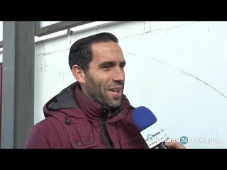 Jonathan Martín en una fotografía de archivo