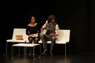 Gli Improvvisati