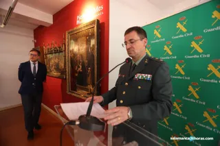 Guardia Civil Cuadros 1