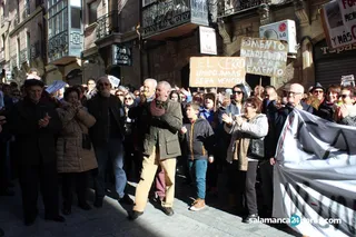 Manifestación carretera El Cerro (96)
