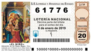 Segundo Premio