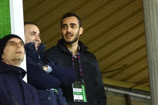 Unionistas de Salamanca - Barakaldo CF | Mateo G.J.