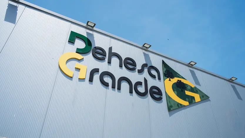 Dehesa Grande