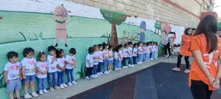 Graduación Escuela Infantil. Santa Marta (3)