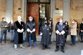 Audiencia Provincial concentración (1)