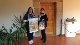 Fotografía presentacion actividades BIBLIOTECA MUNICIPAL