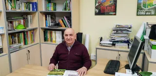 Fallece el zamorano Fernando García, exdirigente nacional de COAG y referente del sector remolachero