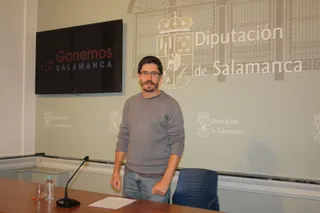 Ganemos insiste en el control de las subvenciones directas a los ayuntamientos