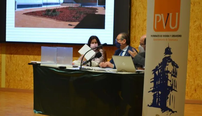 Sorteo de la nueva promoción de viviendas protegidas de alquiler en Ciudad Jardín
