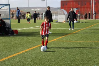 Fútbol base benjamín (32)