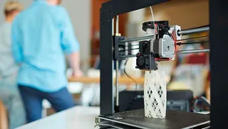 NORM fablab