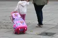 Niños. Archivo