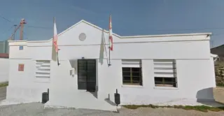 Ayuntamiento de Frades de la Sierra