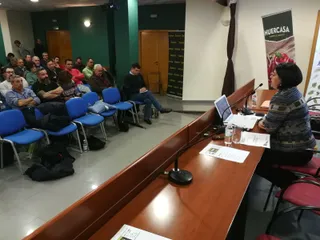 Jornada sanchonuño