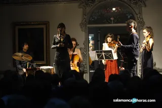 Concierto del Dúo La Loba (15)