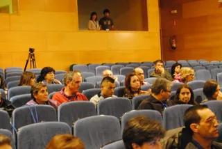 VI Encuentro Familias Autismo Castilla y León