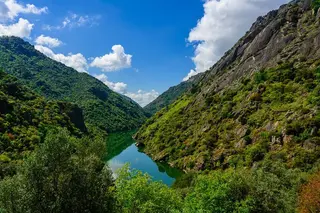 La mayoría de los municipios de Arribes necesita acometer proyectos de mejora de la depuración de aguas