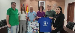 Presentación del XXIII Danzar de los Danzares