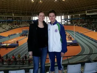 Cinco salmantinos participarán en el Intercomunidades sub 19