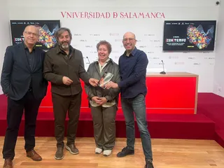Presentación de [CON]TEMPO | S24H