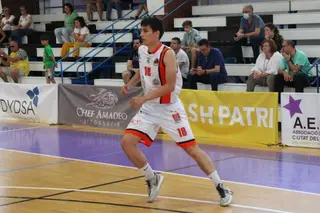 Sergio Moreta