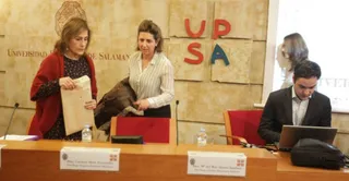 Finalizan las Jornadas Formativas Practicum de la Facultad de Psicología