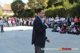 Día Mundial de la Parálisis Cerebral