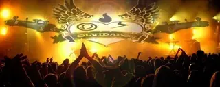 Olvidados, en concierto el 8 de junio con colaboraciones de los grupos mirobrigenses