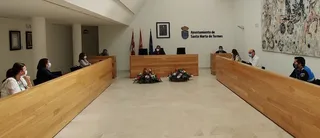 Comisión covid
