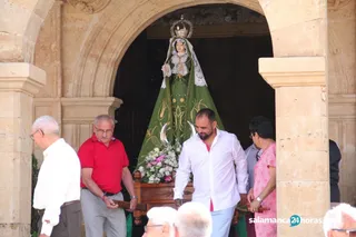 Procesion gomecello tono 7