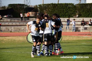 GOL UNIONISTAS GUIJUELO