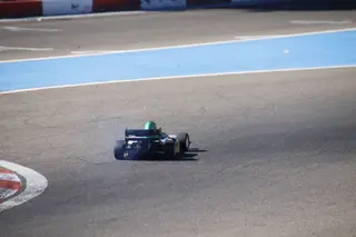 Campeonato Ferias Automodelismo