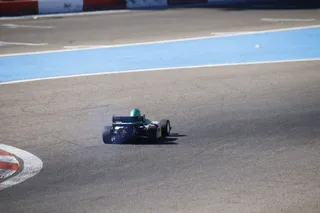 Campeonato Ferias Automodelismo