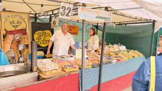 Feria del queso Hinojosa | s24h