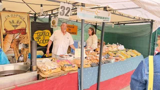 Feria del queso Hinojosa | s24h