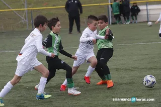 Futbol base prebenjamin cristo rey ribert (41)