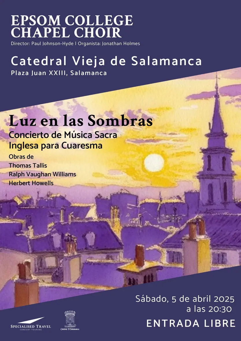 Salamanca