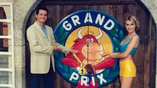 'El Grand Prix' - RTVE