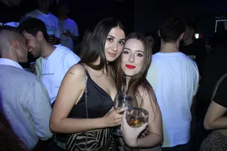 Galería de 'Salamanca de noche', jueves, 1 de febrero de 2024. Foto S24H