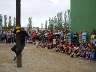 Primera jornada Fiestas San Roque Carbajosa (27)