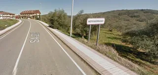 Sotoserrano