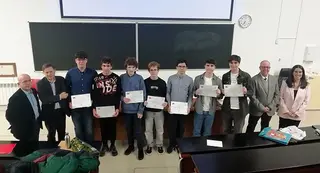 Olimpiada Fisica