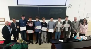 Olimpiada Fisica
