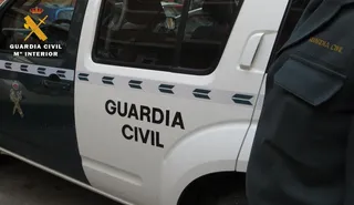 Investigan a una persona por grabarse a 225 kilómetros por hora en la A-62, entre Alaejos y Salamanca y difundirlo en redes sociales