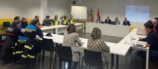 reunión+vialidad+invernal+6 11 2023