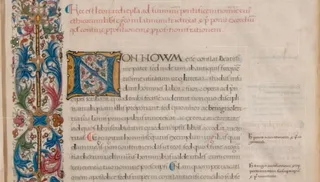 Obra de la Biblioteca Histórica de la USAL