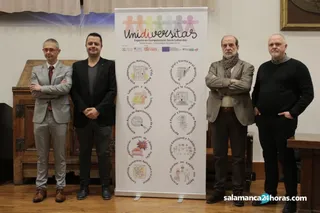 Inauguración de UniDiversitas (5)
